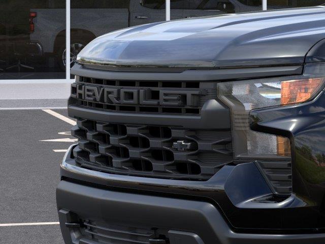 chevrolet Silverado 1500 2026 - 13