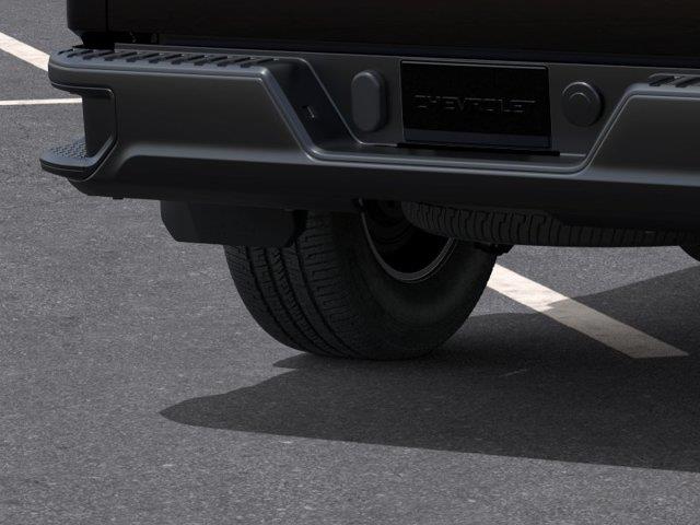 chevrolet Silverado 1500 2026 - 14