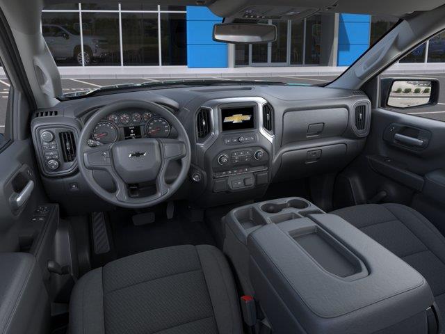 chevrolet Silverado 1500 2026 - 15