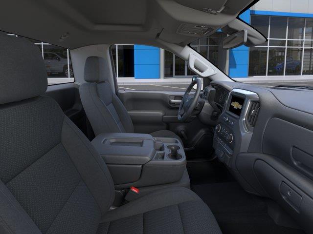 chevrolet Silverado 1500 2026 - 17