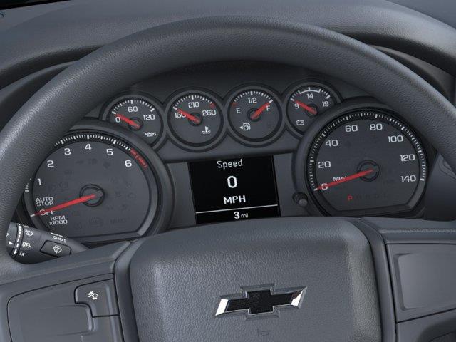chevrolet Silverado 1500 2026 - 18