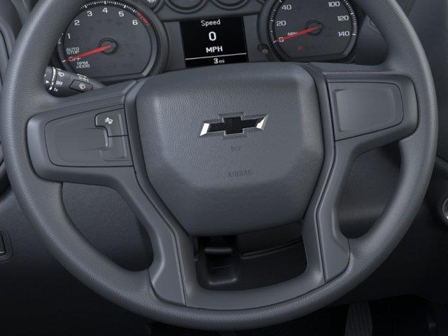 chevrolet Silverado 1500 2026 - 19