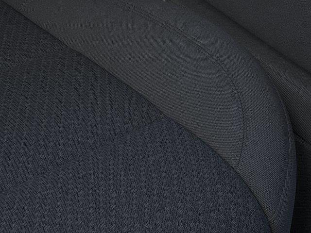 chevrolet Silverado 1500 2026 - 21