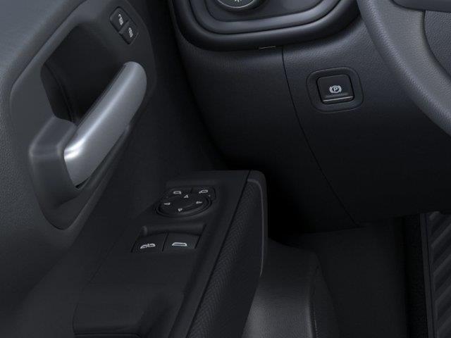 chevrolet Silverado 1500 2026 - 22