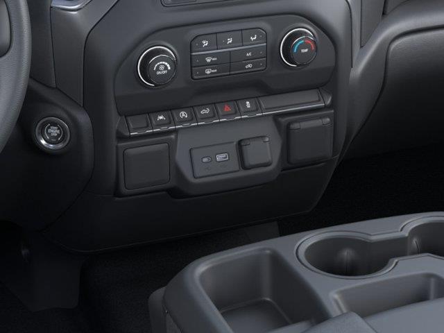 chevrolet Silverado 1500 2026 - 23