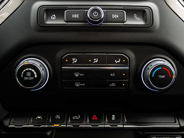 chevrolet Silverado 1500 2026 - 25