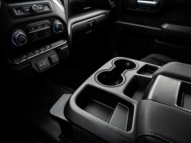 chevrolet Silverado 1500 2026 - 26