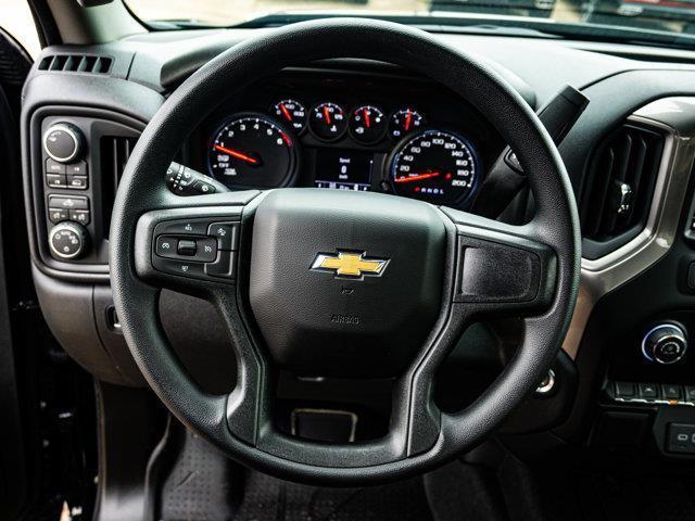 chevrolet Silverado 1500 2026 - 29