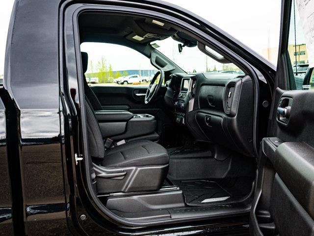 chevrolet Silverado 1500 2026 - 30