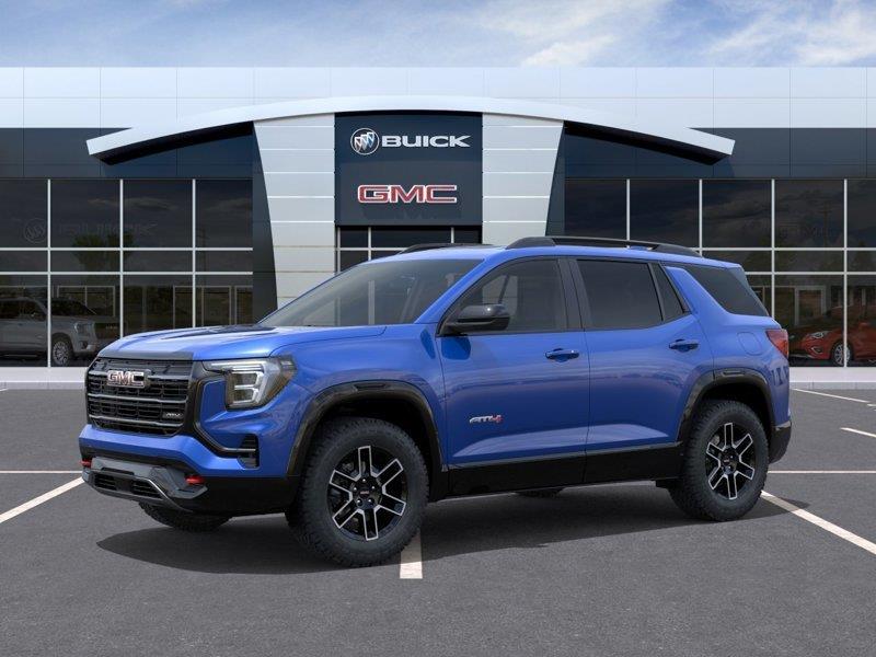 gmc Terrain 2027 - 2