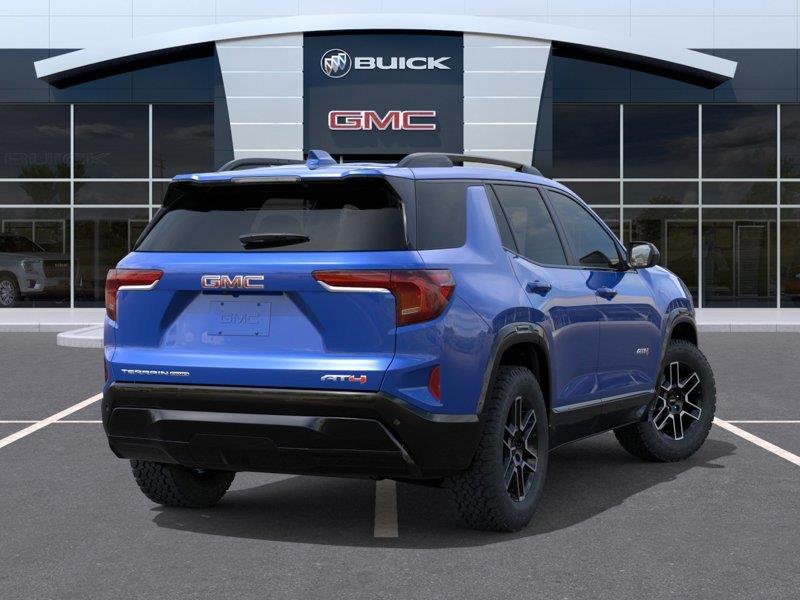 gmc Terrain 2027 - 4