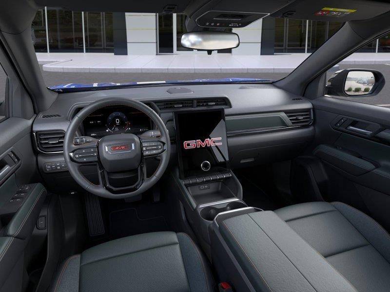 gmc Terrain 2027 - 5