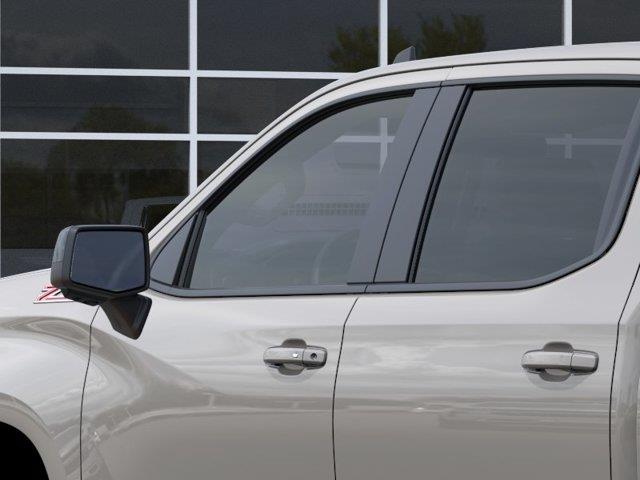 chevrolet Silverado 1500 2026 - 12