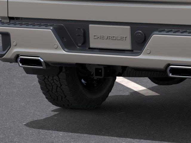 chevrolet Silverado 1500 2026 - 14
