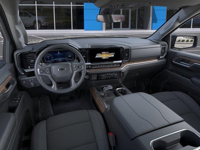 chevrolet Silverado 1500 2026 - 15