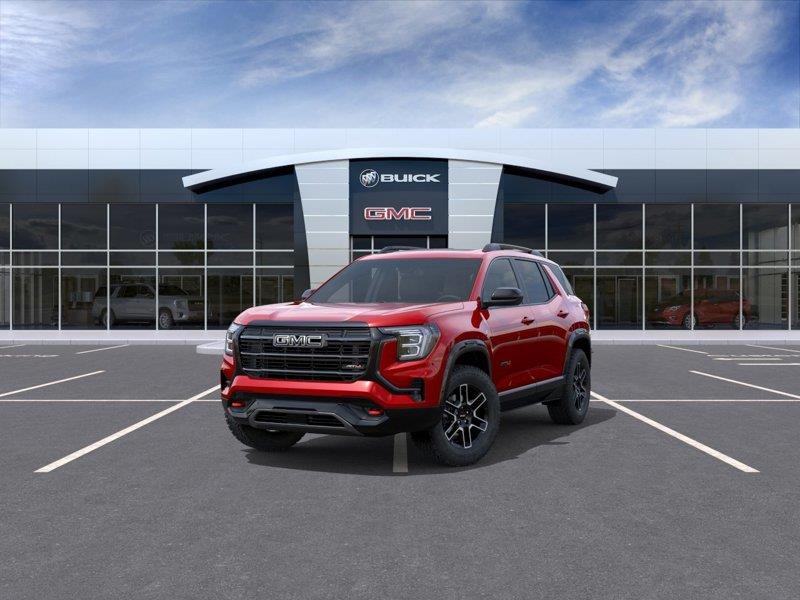 gmc Terrain 2027