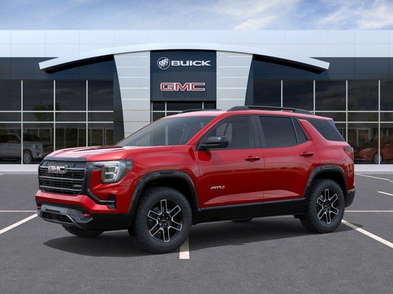 gmc Terrain 2027 - 2