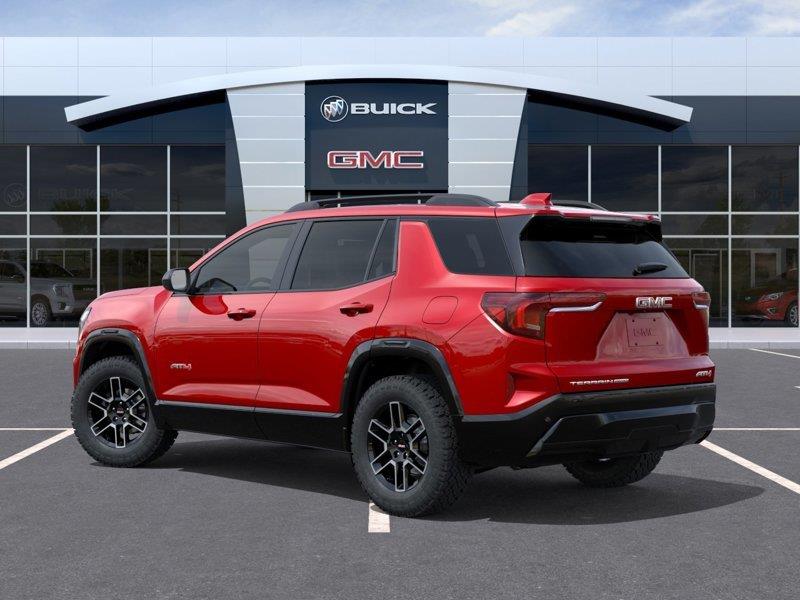 gmc Terrain 2027 - 3
