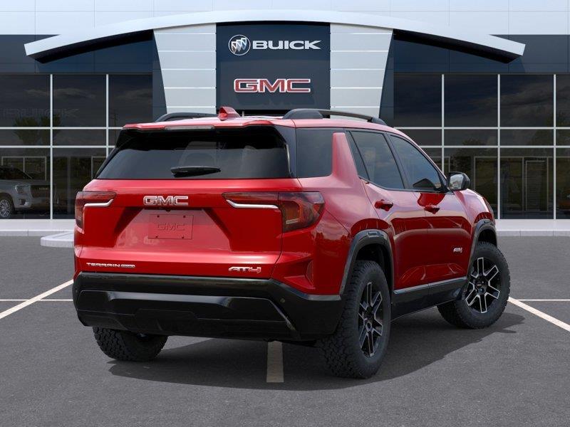 gmc Terrain 2027 - 4
