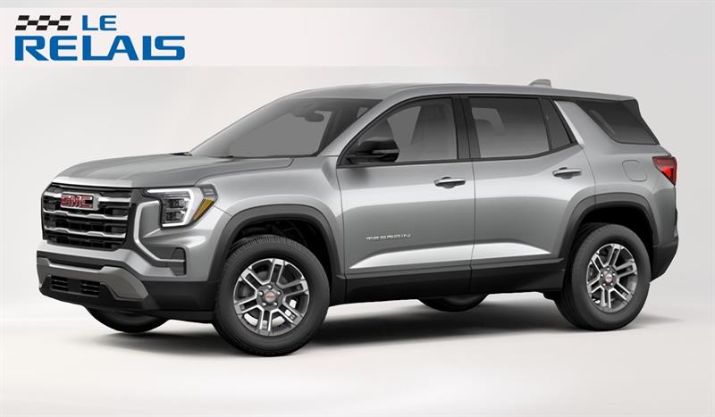 gmc Terrain 2027 - 2