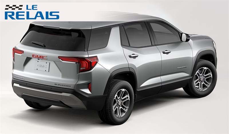gmc Terrain 2027 - 3