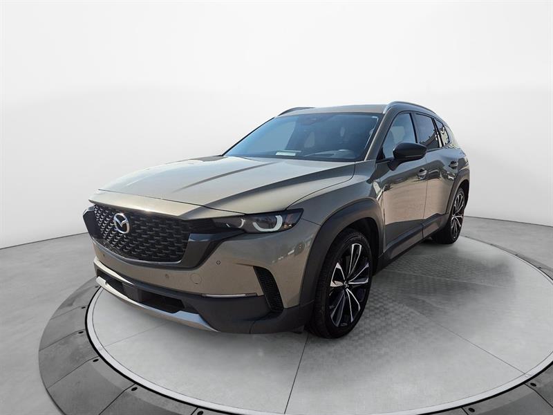 mazda CX-50 2023