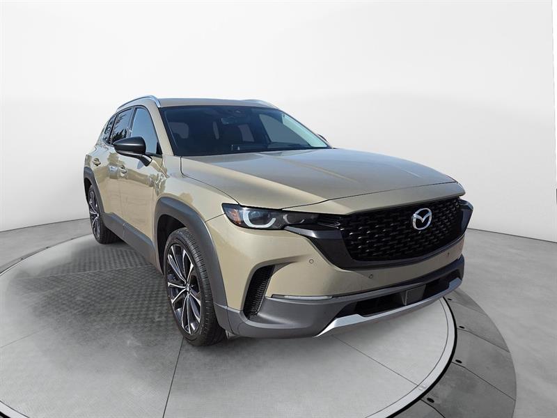 mazda CX-50 2023 - 2