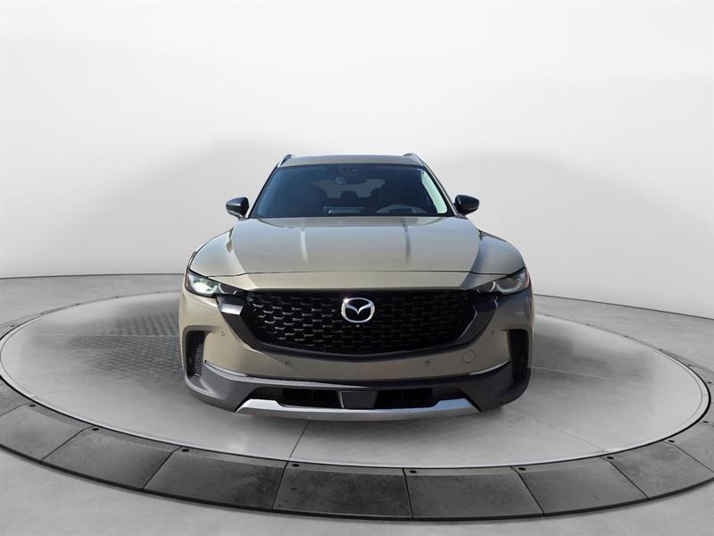 mazda CX-50 2023 - 3