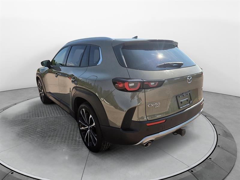 mazda CX-50 2023 - 5