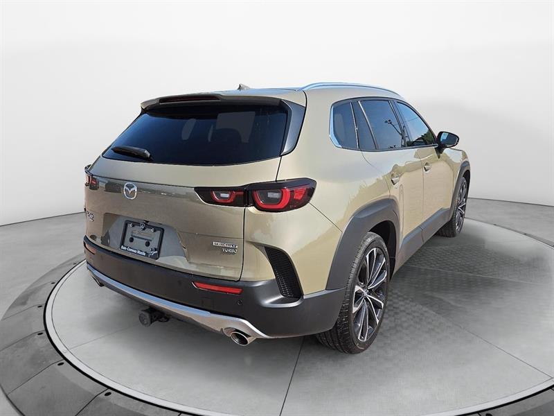 mazda CX-50 2023 - 6