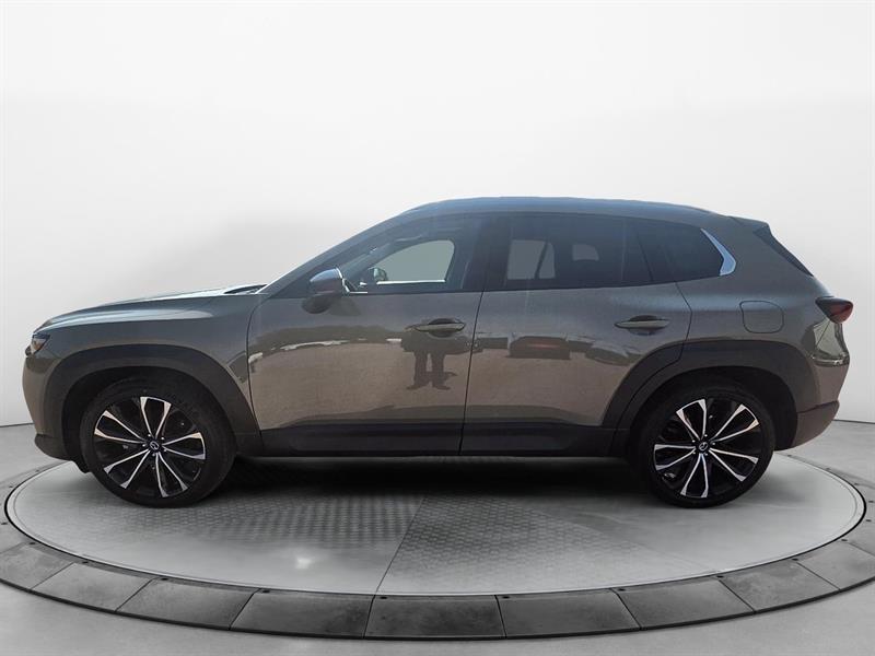 mazda CX-50 2023 - 7