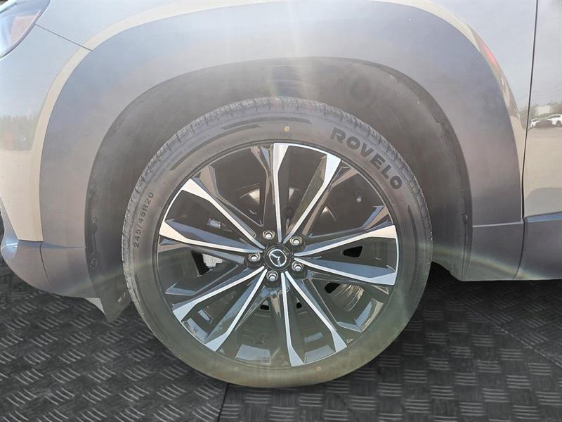 mazda CX-50 2023 - 9