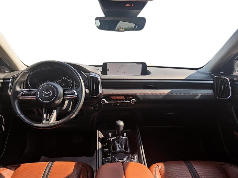 mazda CX-50 2023 - 11