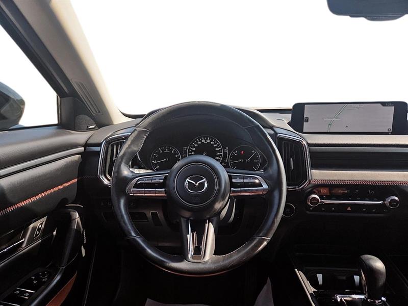 mazda CX-50 2023 - 13
