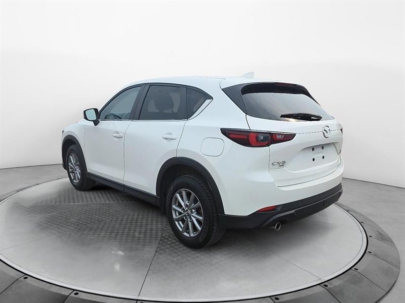 mazda CX-5 2022 - 3