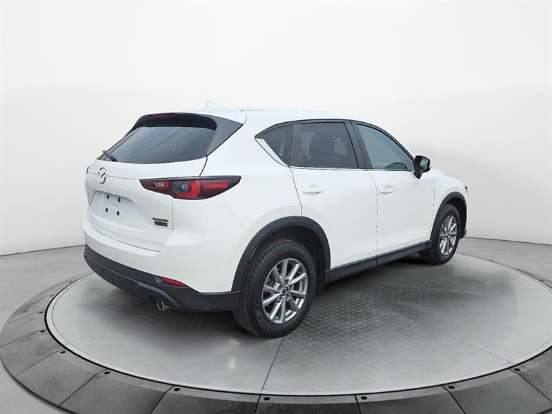 mazda CX-5 2022 - 4