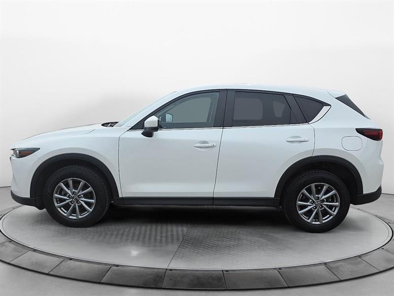 mazda CX-5 2022 - 5