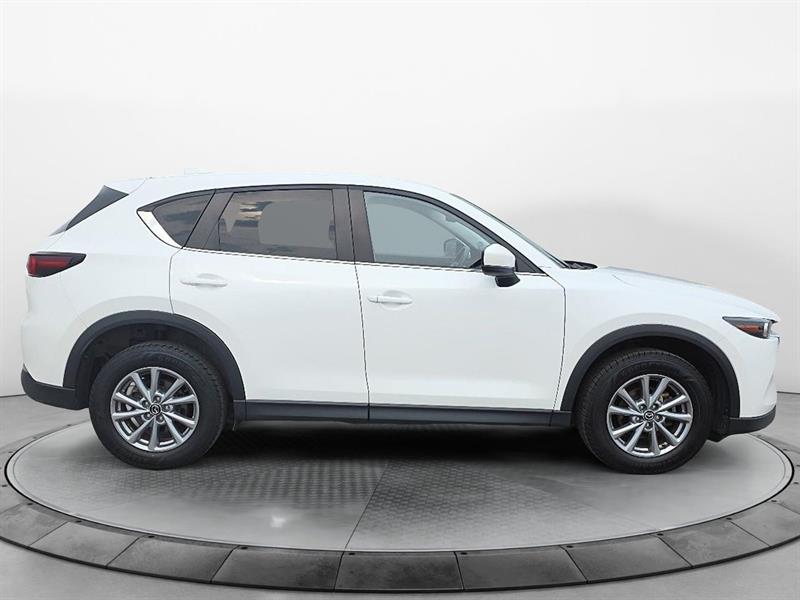 mazda CX-5 2022 - 6
