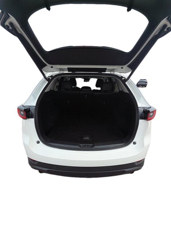 mazda CX-5 2022 - 7