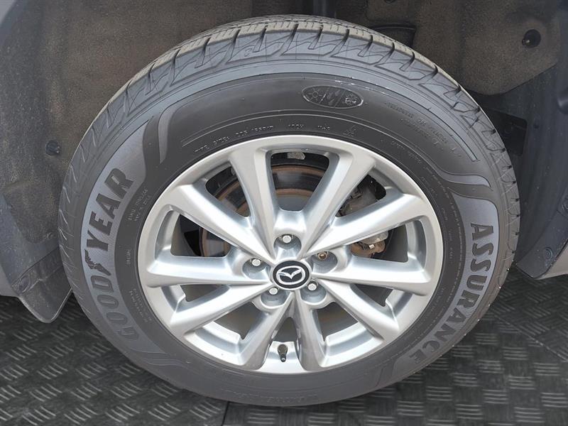 mazda CX-5 2022 - 8