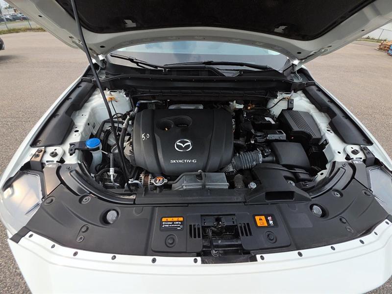 mazda CX-5 2022 - 9