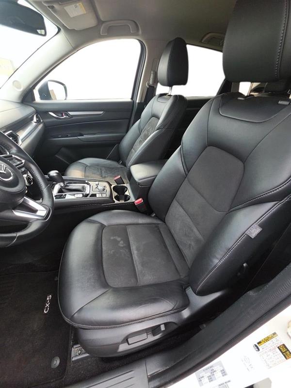 mazda CX-5 2022 - 10