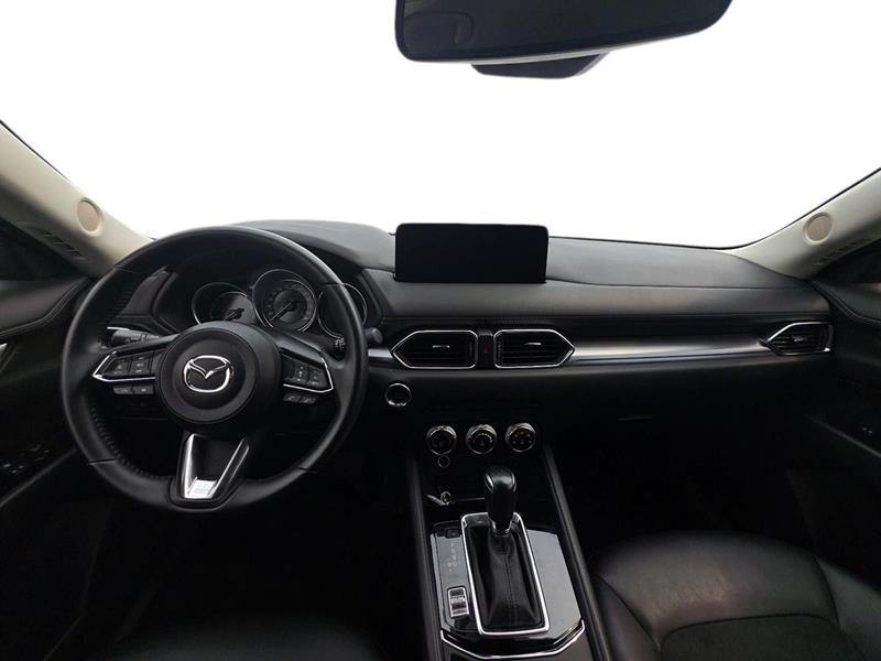 mazda CX-5 2022 - 11