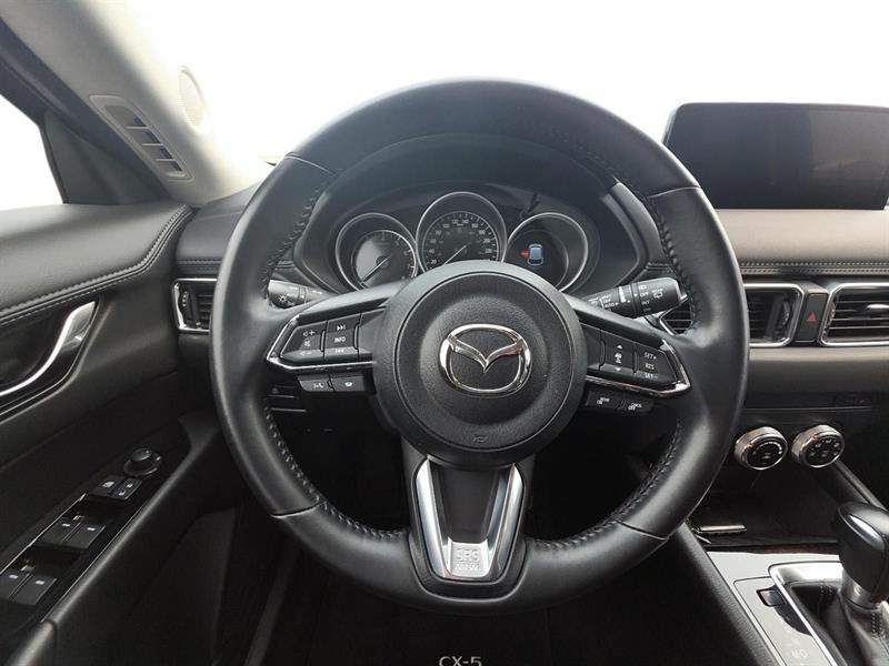 mazda CX-5 2022 - 12