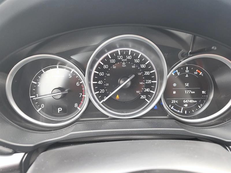 mazda CX-5 2022 - 13