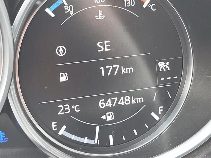 mazda CX-5 2022 - 14