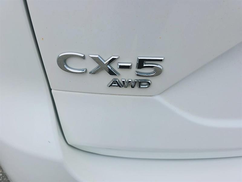 mazda CX-5 2022 - 17