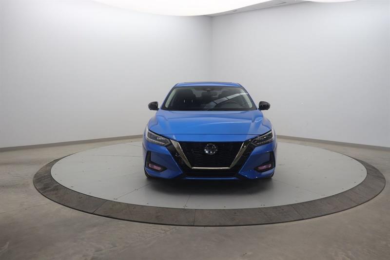 nissan Sentra 2023 - 2