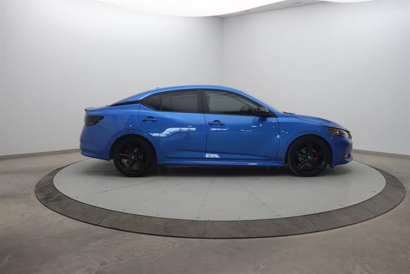 nissan Sentra 2023 - 3