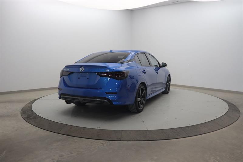 nissan Sentra 2023 - 4